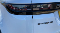 Land Rover Range Rover Evoque 2.0 D165 Dynamic SE 5dr Auto Diesel Hatchback